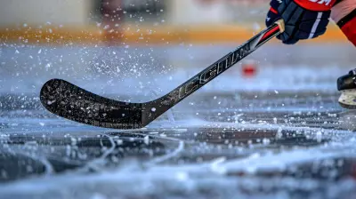 How to Improve Your Defensive Game as a Forward