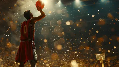 How to Improve Your Free-Throw and Penalty Shot Accuracy