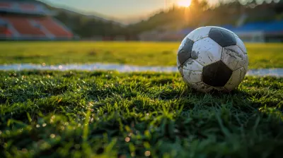 How to Maintain Peak Scoring Form Throughout a Long Season