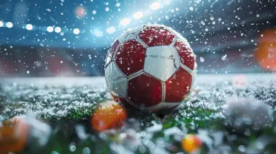 How to Maintain Peak Scoring Form Throughout a Long Season