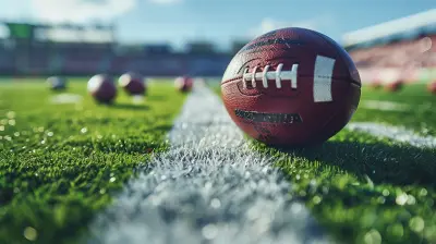 How to Maintain Peak Scoring Form Throughout a Long Season