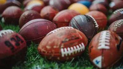How to Make the Most of a Sports-Themed Vacation