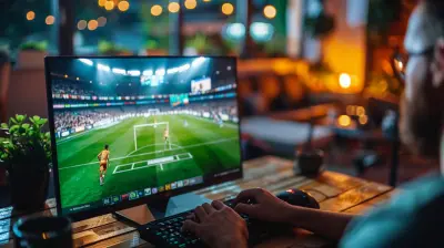 How to Manage Fantasy Sports During a Busy Schedule