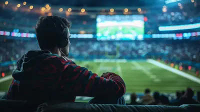 How to Manage Fantasy Sports During a Busy Schedule