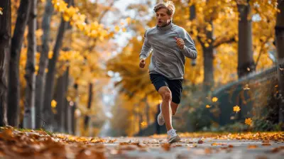 How to Manage Stress Fractures in Runners