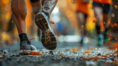 How to Manage Stress Fractures in Runners