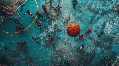 How to Measure Team Success Beyond the Scoreboard