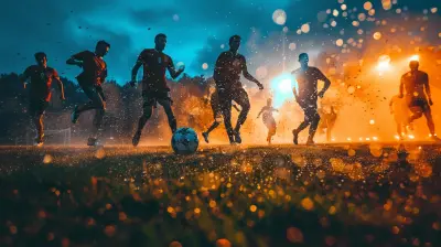 How To Measure Team Success Beyond The Scoreboard