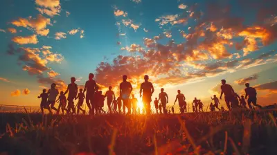 How to Measure Team Success Beyond the Scoreboard