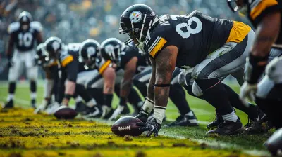 How to Navigate a Fantasy Football Dynasty League