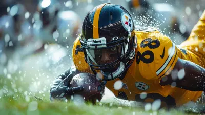 How to Navigate a Fantasy Football Dynasty League