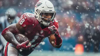 How to Navigate a Fantasy Football Dynasty League