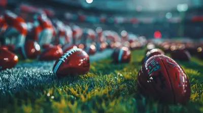How to Navigate a Fantasy Football Dynasty League