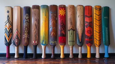 How to Pick the Best Cricket Bat for Your Playing Style