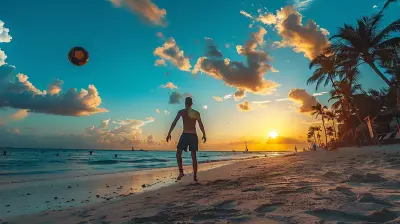 How to Plan a Multi-Sport Vacation