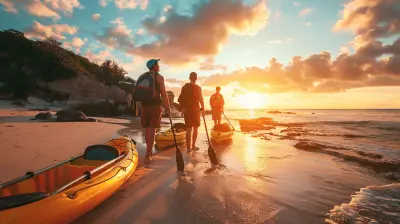 How to Plan a Multi-Sport Vacation