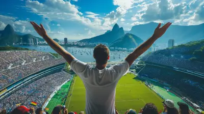 How to Plan the Ultimate Sports Vacation