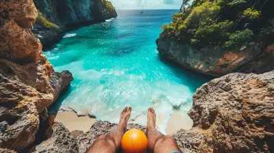 How to Plan the Ultimate Sports Vacation