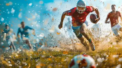 How to Plan the Ultimate Sports Vacation