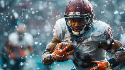 How to Rebound from a Rough Start in Fantasy Football