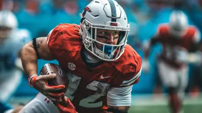 How to Rebound from a Rough Start in Fantasy Football