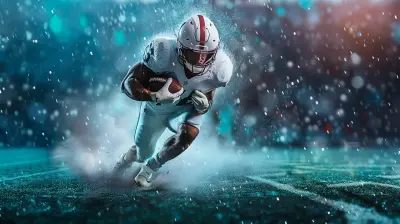 How to Safely Return to Play After an Injury