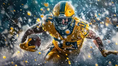 How to Safely Return to Play After an Injury