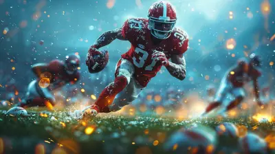 How to Safely Return to Play After an Injury