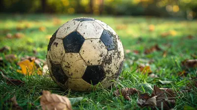 How to Score More Goals in Soccer: Tips from the Pros