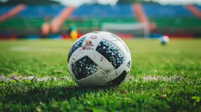 How to Score More Goals in Soccer: Tips from the Pros