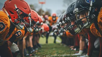 How to Scout Opponents and Develop a Winning Strategy