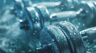 How to Stay Motivated During Long-Term Gym Training