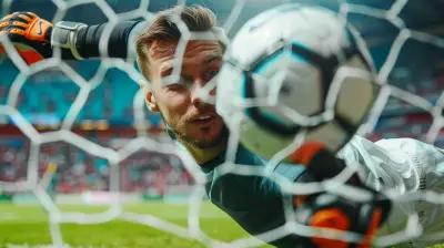 How to Stay One Step Ahead of Defenders and Score More