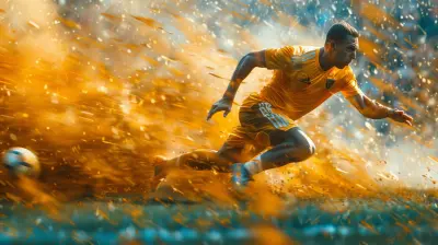 How to Use Speed and Agility to Create Scoring Opportunities