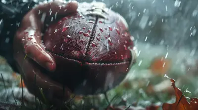 How Weather Affects Fantasy Football: What You Need to Know