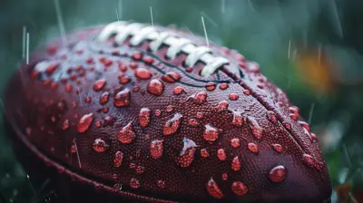How Weather Affects Fantasy Football: What You Need to Know