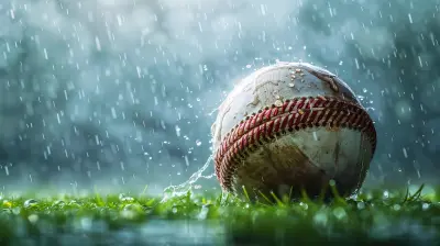How Weather Conditions Impact Cricket Strategy and Performance