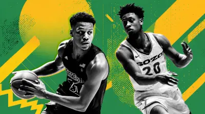 How Will College Basketball Evolve in 2026?
