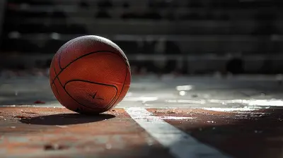 How Your Footwork Affects Your Scoring Efficiency