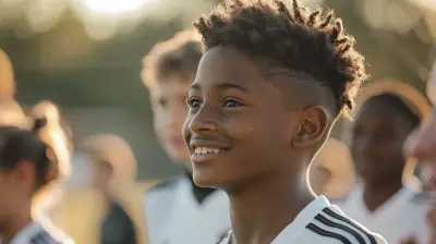 How Youth Academies Influence the Future of Soccer Leagues