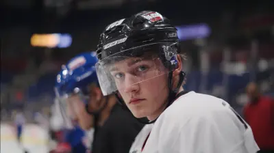 How Youth Talent Is Changing the NHL Landscape in 2026