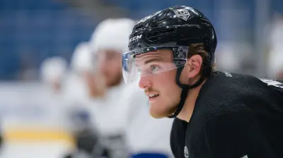 How Youth Talent Is Changing the NHL Landscape in 2026