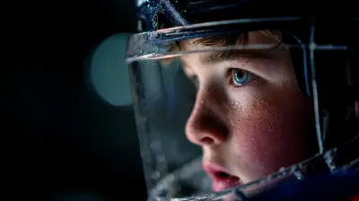 How Youth Talent Is Changing the NHL Landscape in 2026