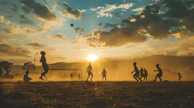 Immerse Yourself in Local Sports Culture Around the World