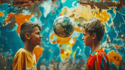Immerse Yourself in Local Sports Culture Around the World