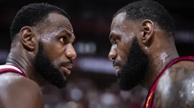 Is 2026 the Beginning of a New NBA Rivalry Era?