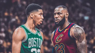 Is 2026 the Beginning of a New NBA Rivalry Era?