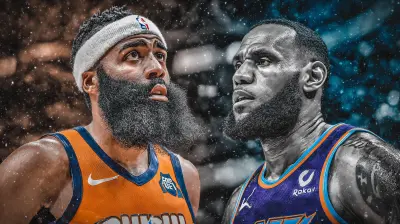 Is 2026 the Beginning of a New NBA Rivalry Era?