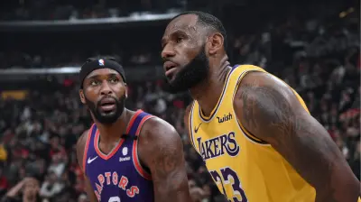 Is 2027 the Year of the Underdog in the NBA?