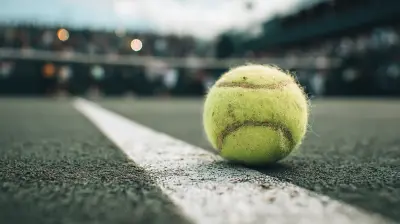 Key Storylines to Watch in the 2027 Tennis Season